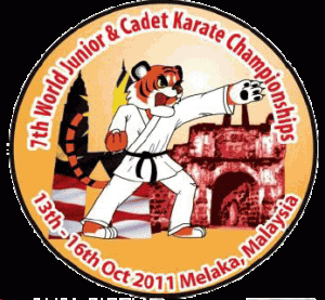 7th WKF Junior & Cadet Championships